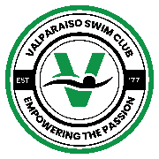 Valparaiso Swim Club Logo